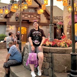 Meet your Posher, Beth